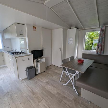 Camping De Lanven Plomeur Luaran gambar