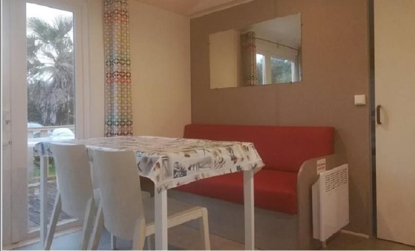 Camping De Lanven Plomeur Luaran gambar