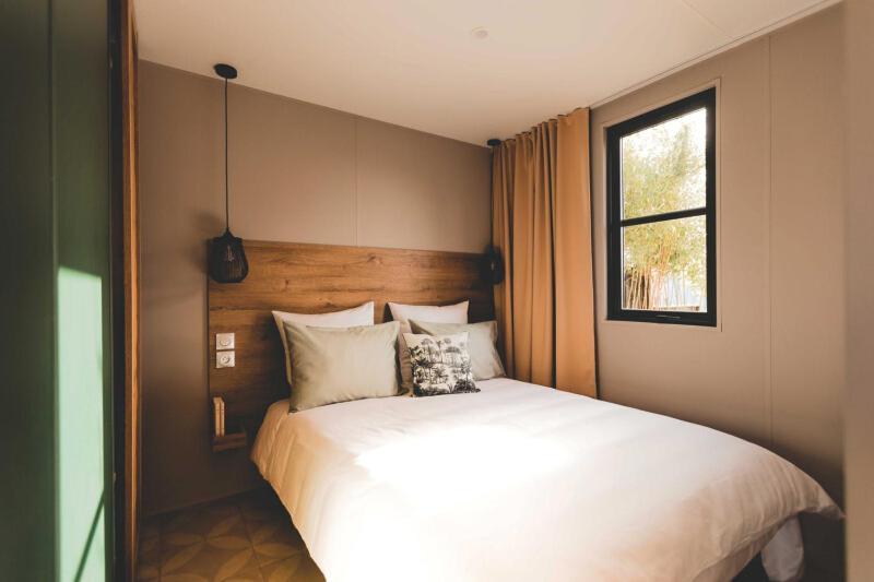 Camping De Lanven Plomeur Luaran gambar