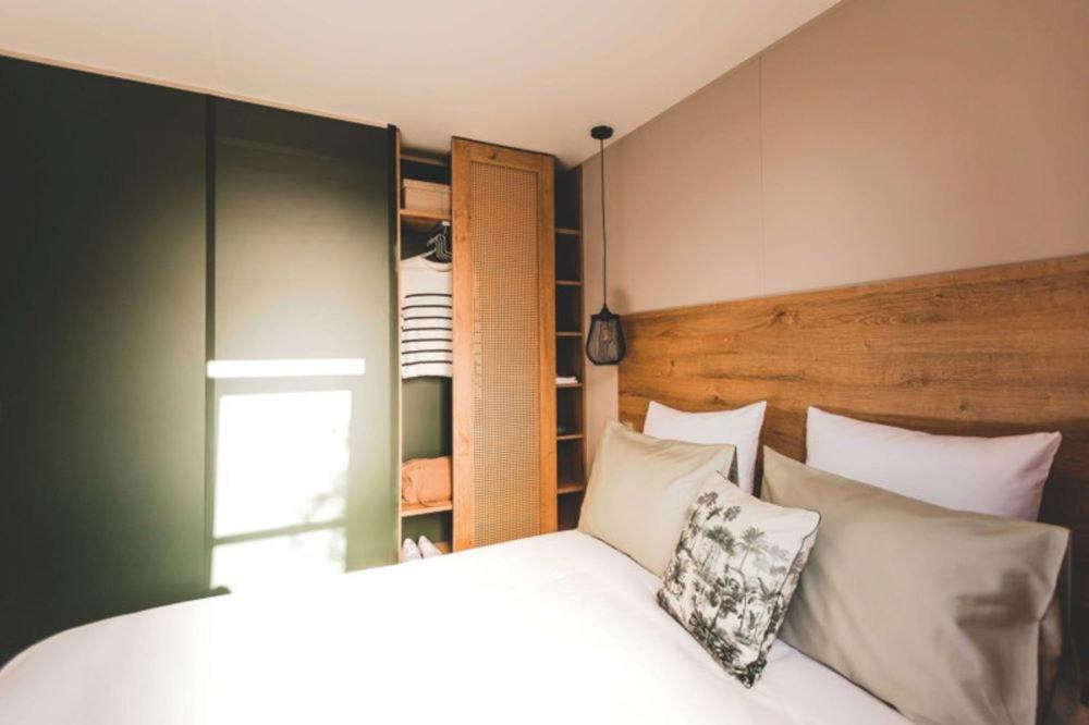 Camping De Lanven Plomeur Luaran gambar