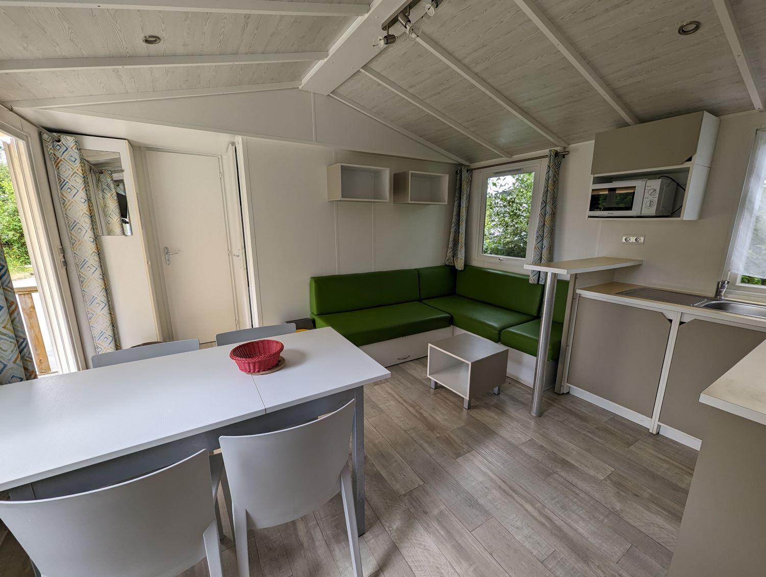 Camping De Lanven Plomeur Luaran gambar