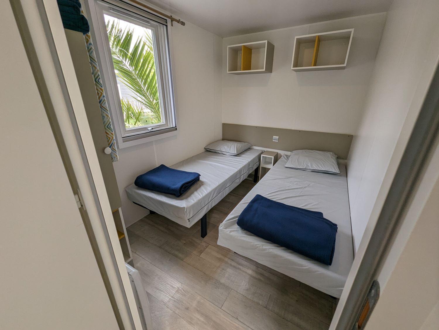 Camping De Lanven Plomeur Luaran gambar