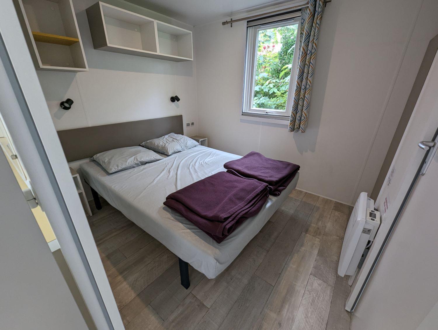 Camping De Lanven Plomeur Luaran gambar