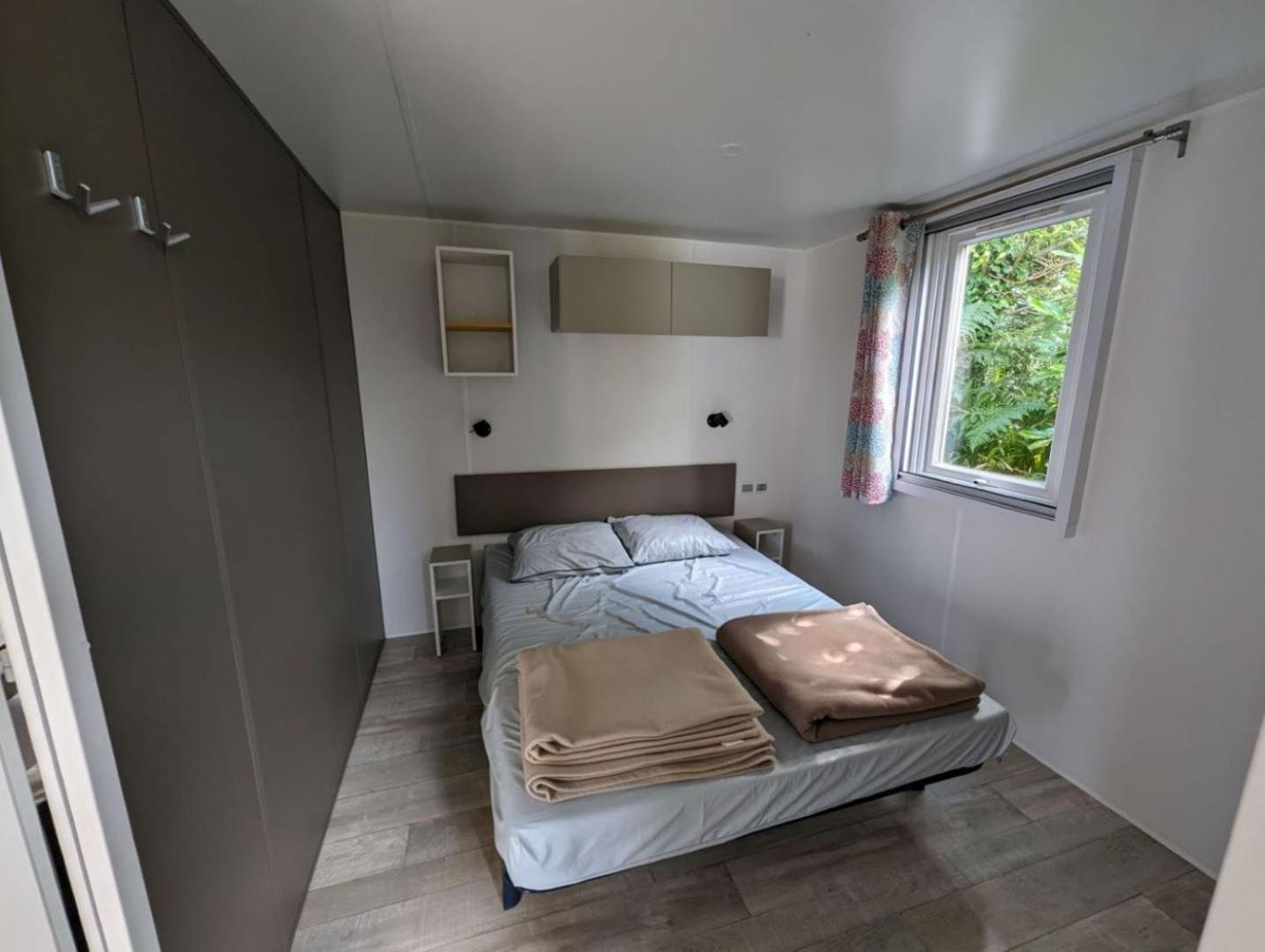 Camping De Lanven Plomeur Luaran gambar