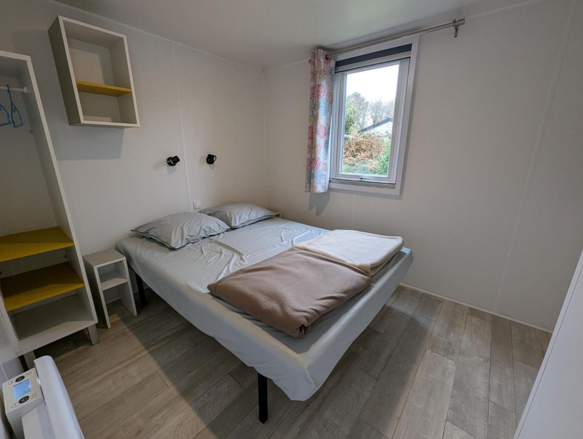 Camping De Lanven Plomeur Luaran gambar