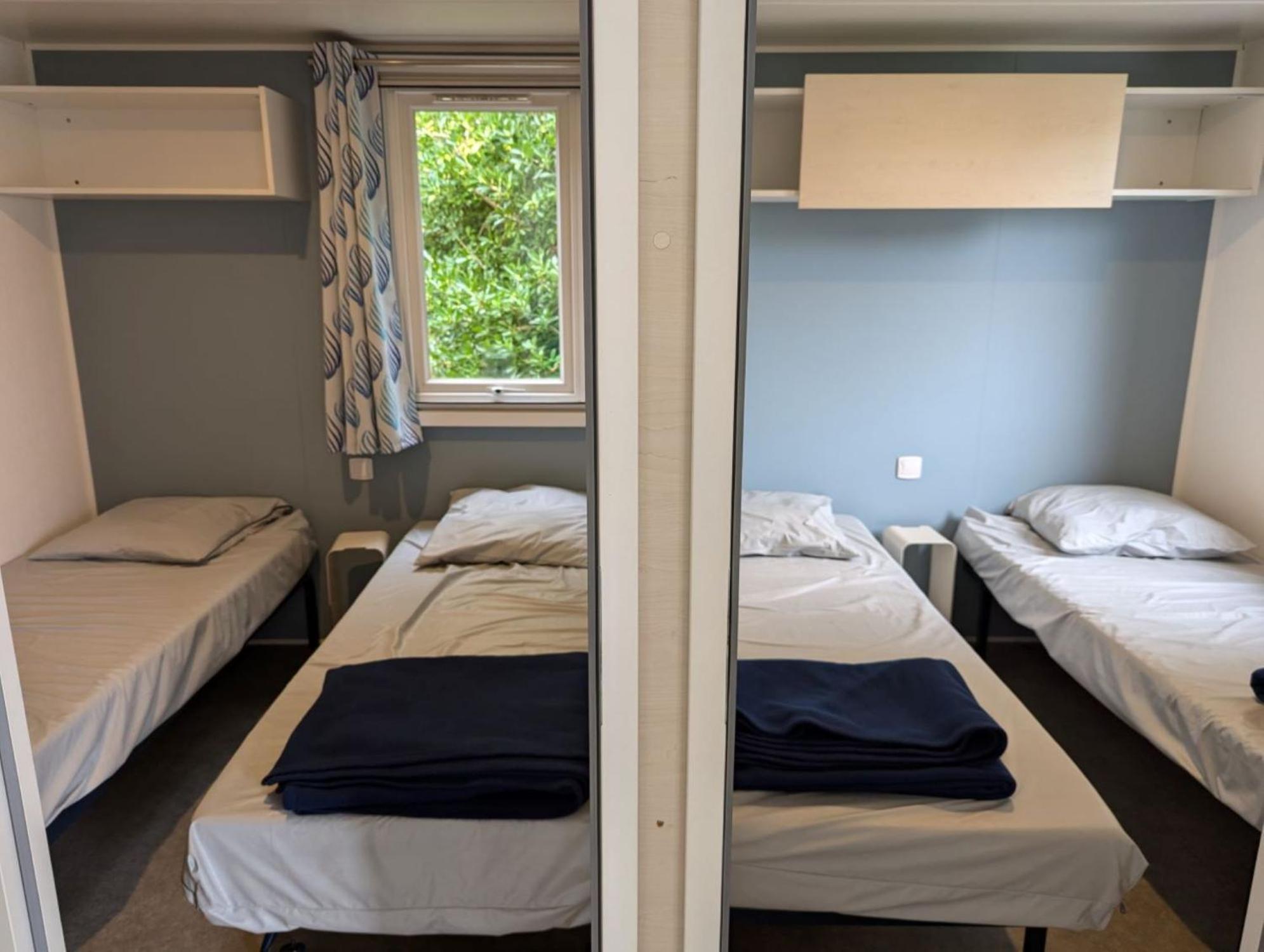 Camping De Lanven Plomeur Luaran gambar
