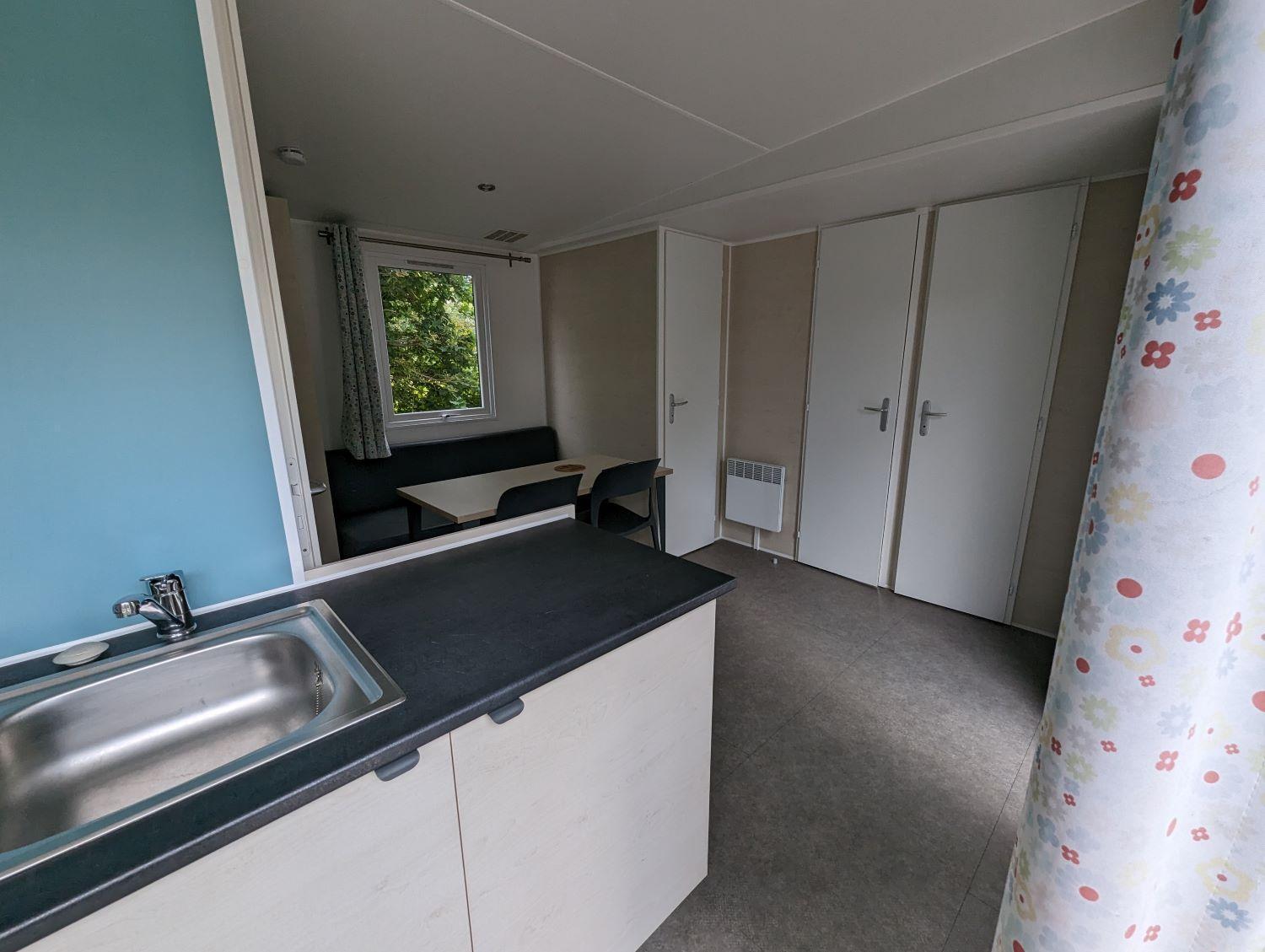 Camping De Lanven Plomeur Luaran gambar